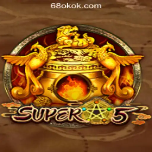 Exploring the Exciting World of Super5 at 68OK Online Casino Philippines