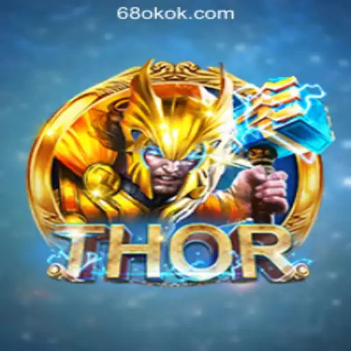 Exploring the World of THOR at 68OK Online Casino Philippines