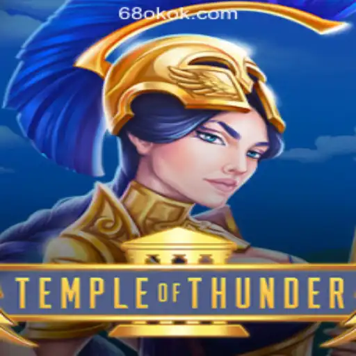 Explore the Exciting World of TempleofThunder at 68OK Online Casino Philippines