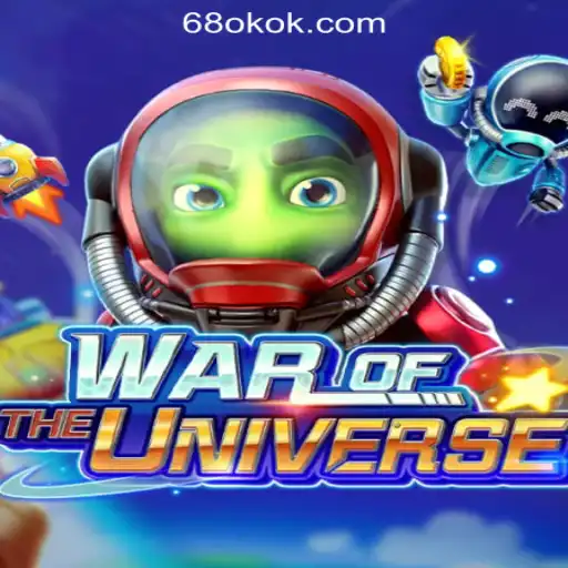 Explore the Thrilling World of WAROFTHEUNIVERSE and 68OK Online Casino Philippines
