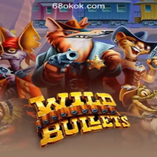 Unleashing the Thrills of WildBullets at 68OK Online Casino Philippines