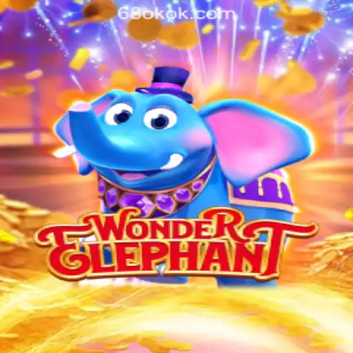 WonderElephant: A Captivating Experience in the 68OK Online Casino Philippines