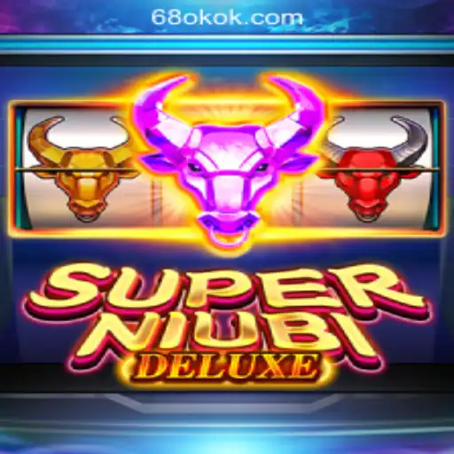 Discover the Thrills of SuperNiubiDeluxe: A New Era in Online Gaming